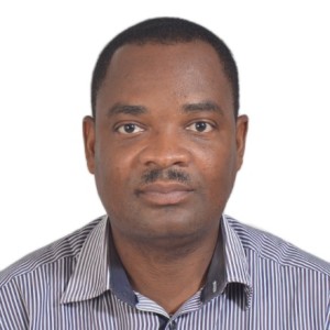 Dr Alfred Yawson, Ghana 