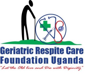 Geriatric Respite Care Foundation-Uganda (GRCF- U) logo