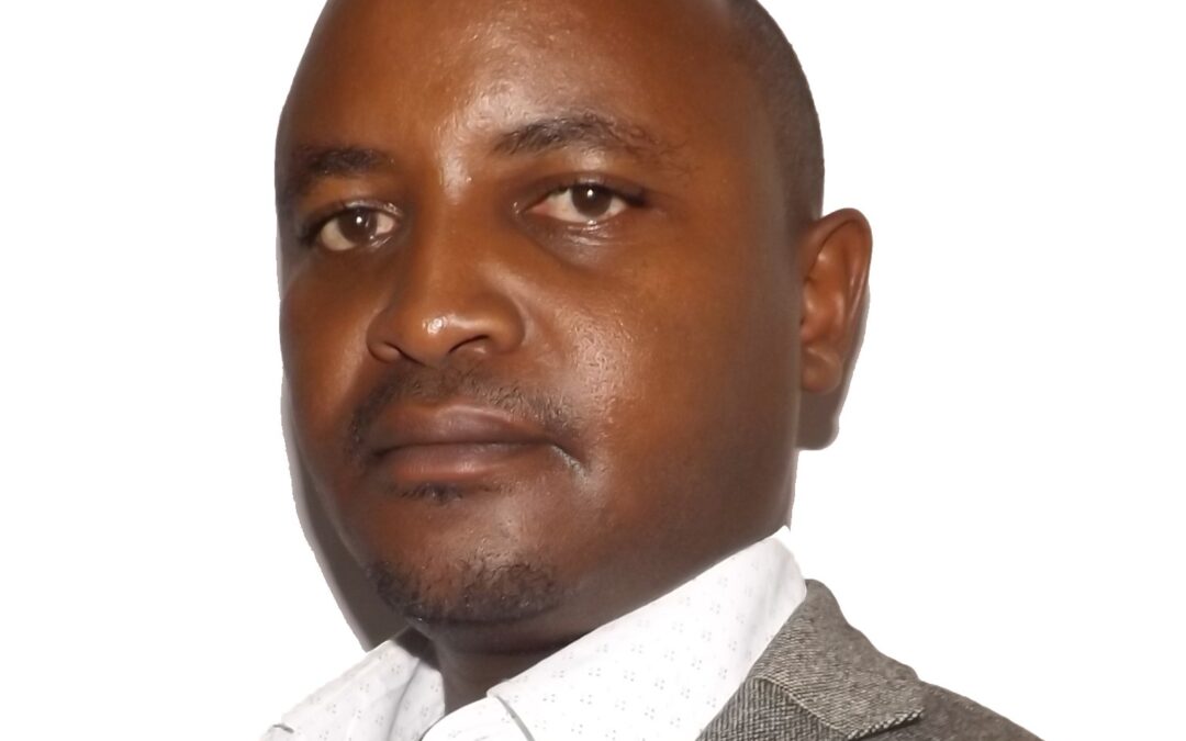 Ambassador update: James Mbatia Kinuthia, Kenya