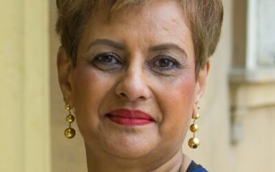 CommonAge welcomes UK leader to its Board