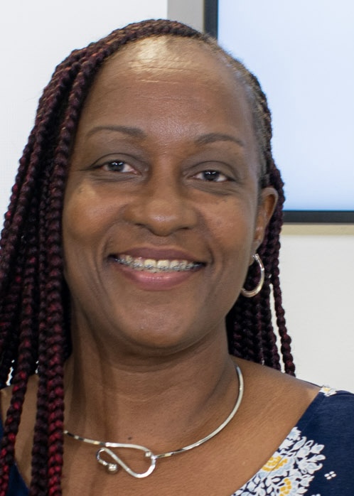 Sandra Latibeaudiere