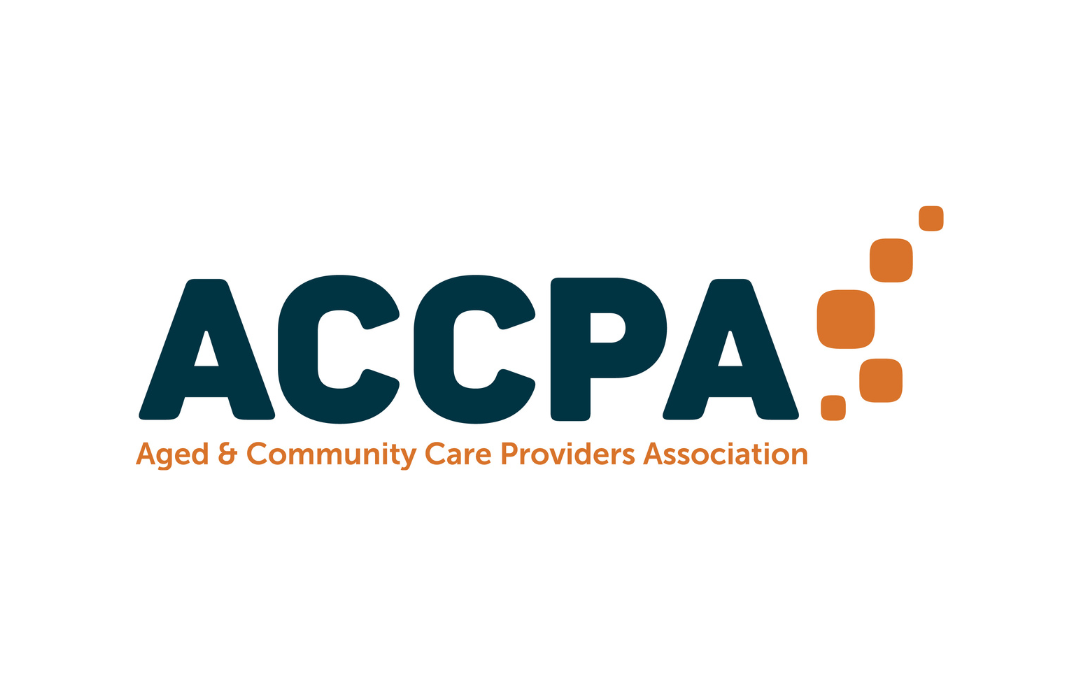 Australia, Aged and Community Care Providers Association (ACCPA)