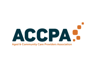 Australia, Aged and Community Care Providers Association (ACCPA)