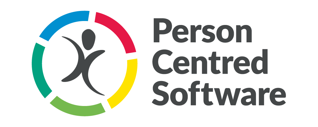 Introducing our new partner, Person Centred Software