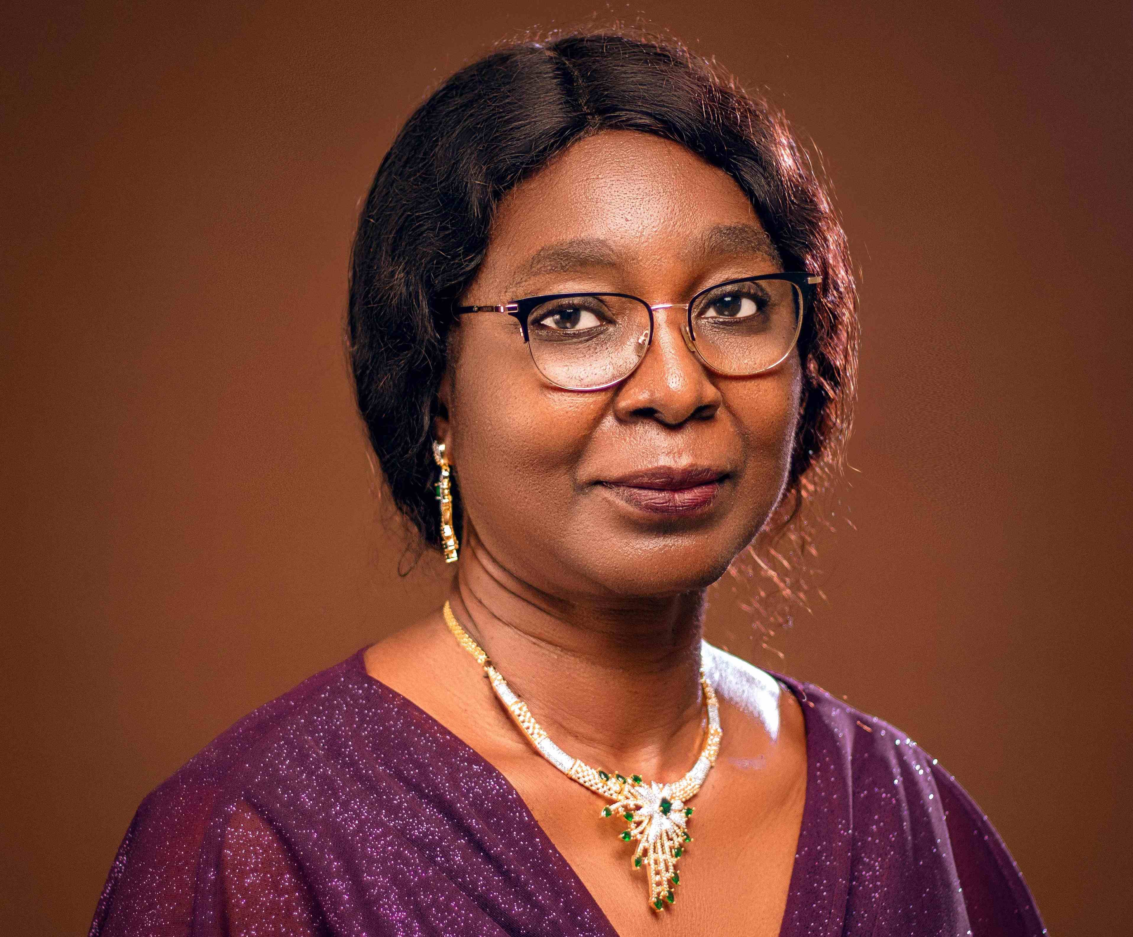 Nigeria, Philomena Anyanwu