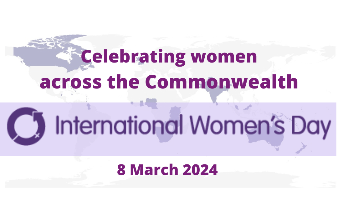 International Women’s Day, raising awareness and celebrating success